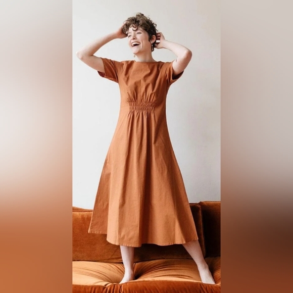 Mata Traders Dresses & Skirts - NWOT MATA TRADERS DRESS